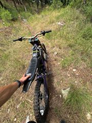 Sur-Ron Firefly Offroad 2023 x-thumb-6