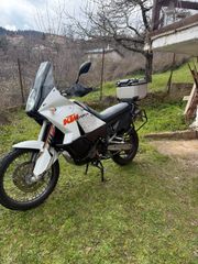 KTM 950 LC8 Adventure 2006-thumb-1