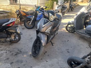 Sym Symphony ST 200i 2017-thumb-1