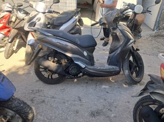Sym Symphony ST 200i 2017-thumb-2