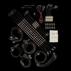 Custom Dynamics, ProGLOW Full Bike Kit