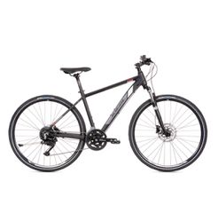 Trekking Ideal 2026 Ideal Optimus 28", 54cm (Large)