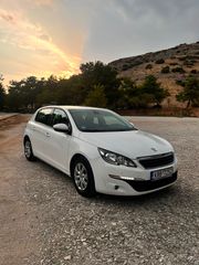 Peugeot 308 2015