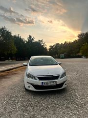 Peugeot 308 2015-thumb-1