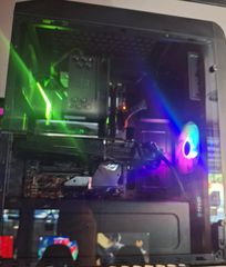Gaming PC ΑΠΟ 550Ε