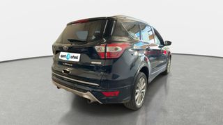 Ford Kuga 2018 1.5 EcoBoost Vignale | ΕΩΣ 5 ΕΤΗ ΕΓΓΥΗΣΗ-thumb-2