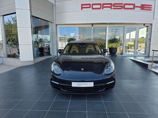 Porsche Panamera 2019 4 E-Hybrid - Εγγύηση Porsche Approved-thumb-3