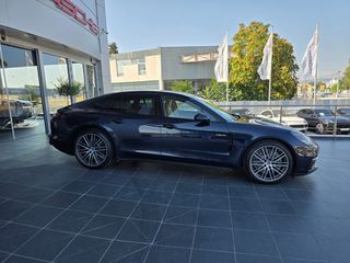 Porsche Panamera 2019 4 E-Hybrid - Εγγύηση Porsche Approved-thumb-5