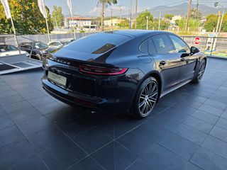 Porsche Panamera 2019 4 E-Hybrid - Εγγύηση Porsche Approved-thumb-6