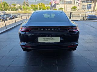 Porsche Panamera 2019 4 E-Hybrid - Εγγύηση Porsche Approved-thumb-7