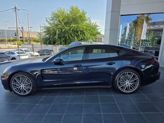 Porsche Panamera 2019 4 E-Hybrid - Εγγύηση Porsche Approved-thumb-9