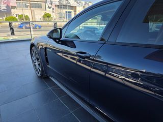 Porsche Panamera 2019 4 E-Hybrid - Εγγύηση Porsche Approved-thumb-10