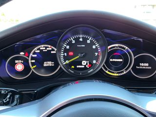 Porsche Panamera 2019 4 E-Hybrid - Εγγύηση Porsche Approved-thumb-37