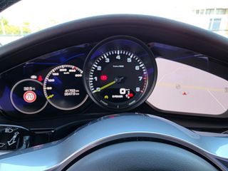 Porsche Panamera 2019 4 E-Hybrid - Εγγύηση Porsche Approved-thumb-38