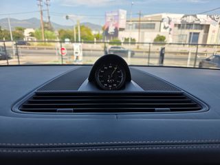 Porsche Panamera 2019 4 E-Hybrid - Εγγύηση Porsche Approved-thumb-40