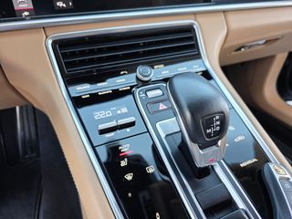 Porsche Panamera 2019 4 E-Hybrid - Εγγύηση Porsche Approved-thumb-41