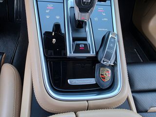 Porsche Panamera 2019 4 E-Hybrid - Εγγύηση Porsche Approved-thumb-42