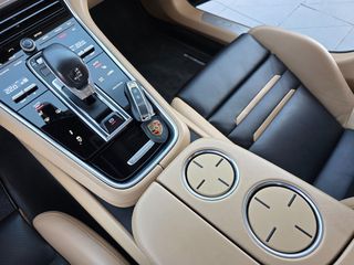 Porsche Panamera 2019 4 E-Hybrid - Εγγύηση Porsche Approved-thumb-43