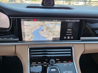 Porsche Panamera 2019 4 E-Hybrid - Εγγύηση Porsche Approved-thumb-45