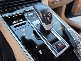 Porsche Panamera 2019 4 E-Hybrid - Εγγύηση Porsche Approved-thumb-46