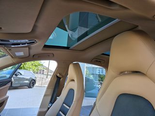Porsche Panamera 2019 4 E-Hybrid - Εγγύηση Porsche Approved-thumb-48