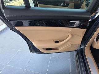 Porsche Panamera 2019 4 E-Hybrid - Εγγύηση Porsche Approved-thumb-49
