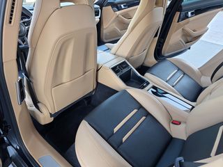 Porsche Panamera 2019 4 E-Hybrid - Εγγύηση Porsche Approved-thumb-50