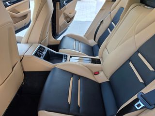 Porsche Panamera 2019 4 E-Hybrid - Εγγύηση Porsche Approved-thumb-51