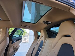 Porsche Panamera 2019 4 E-Hybrid - Εγγύηση Porsche Approved-thumb-52