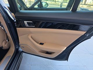Porsche Panamera 2019 4 E-Hybrid - Εγγύηση Porsche Approved-thumb-53