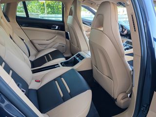 Porsche Panamera 2019 4 E-Hybrid - Εγγύηση Porsche Approved-thumb-54