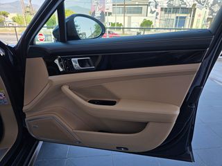 Porsche Panamera 2019 4 E-Hybrid - Εγγύηση Porsche Approved-thumb-56