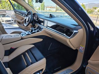 Porsche Panamera 2019 4 E-Hybrid - Εγγύηση Porsche Approved-thumb-57