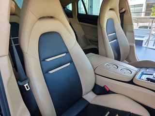Porsche Panamera 2019 4 E-Hybrid - Εγγύηση Porsche Approved-thumb-58