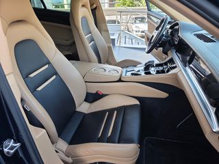 Porsche Panamera 2019 4 E-Hybrid - Εγγύηση Porsche Approved-thumb-59