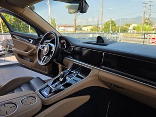 Porsche Panamera 2019 4 E-Hybrid - Εγγύηση Porsche Approved-thumb-60
