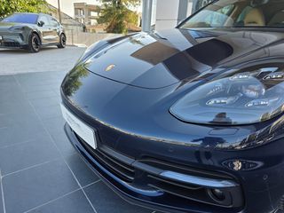 Porsche Panamera 2019 4 E-Hybrid - Εγγύηση Porsche Approved-thumb-13