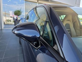 Porsche Panamera 2019 4 E-Hybrid - Εγγύηση Porsche Approved-thumb-17