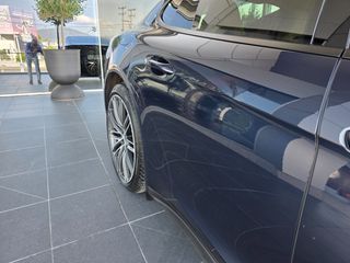 Porsche Panamera 2019 4 E-Hybrid - Εγγύηση Porsche Approved-thumb-18