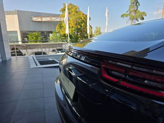 Porsche Panamera 2019 4 E-Hybrid - Εγγύηση Porsche Approved-thumb-19