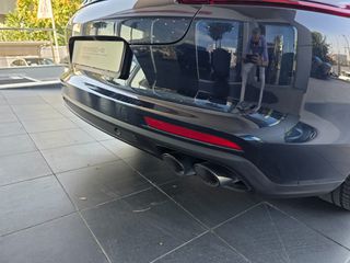 Porsche Panamera 2019 4 E-Hybrid - Εγγύηση Porsche Approved-thumb-20
