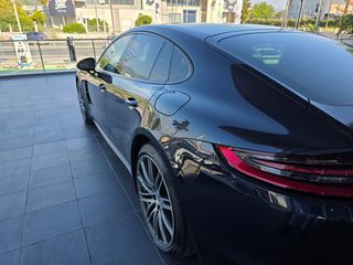 Porsche Panamera 2019 4 E-Hybrid - Εγγύηση Porsche Approved-thumb-21