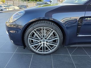 Porsche Panamera 2019 4 E-Hybrid - Εγγύηση Porsche Approved-thumb-22