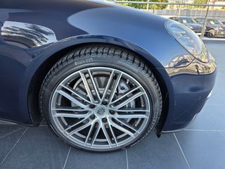 Porsche Panamera 2019 4 E-Hybrid - Εγγύηση Porsche Approved-thumb-23