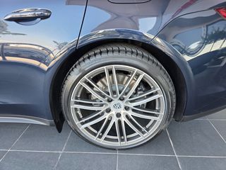 Porsche Panamera 2019 4 E-Hybrid - Εγγύηση Porsche Approved-thumb-24