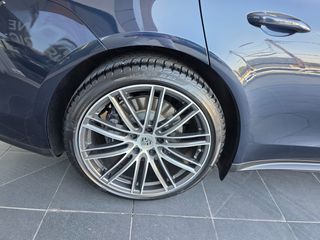 Porsche Panamera 2019 4 E-Hybrid - Εγγύηση Porsche Approved-thumb-25