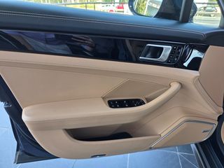 Porsche Panamera 2019 4 E-Hybrid - Εγγύηση Porsche Approved-thumb-26
