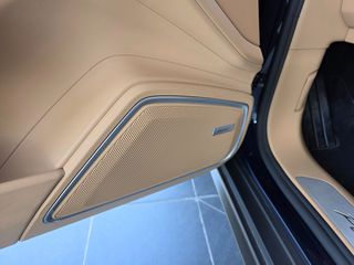 Porsche Panamera 2019 4 E-Hybrid - Εγγύηση Porsche Approved-thumb-28