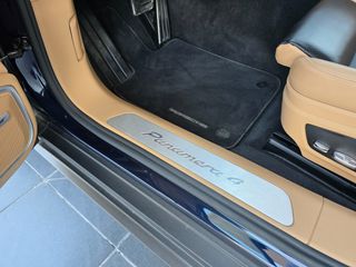 Porsche Panamera 2019 4 E-Hybrid - Εγγύηση Porsche Approved-thumb-29
