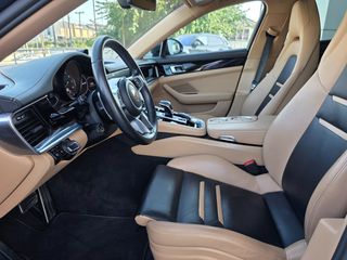 Porsche Panamera 2019 4 E-Hybrid - Εγγύηση Porsche Approved-thumb-30